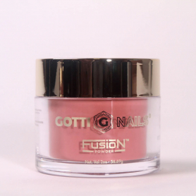 Gotti Fusion Powder 2 oz - Keep It Mauvin? 68F 27958