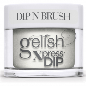 Gelish Xpress Dip Powder 1.5 oz - Dew Me A Favor 1620494