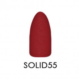 Chisel Dip Powder Solid 55 - 2 oz #20392/42102