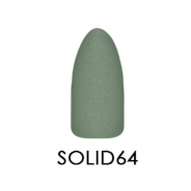 Chisel Dip Powder Solid 64 - 2 oz #20401/42111