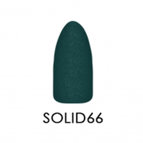 Chisel Dip Powder Solid 66 - 2 oz #20403/42113