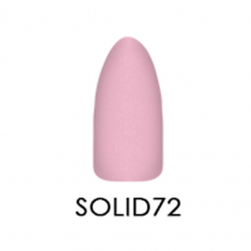 Chisel Dip Powder 2 fl oz - Solid 72  #20409/42119