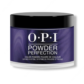 OPI Powder Perfection 1.5oz - Don&rsquo;t Over Ink It DPF047