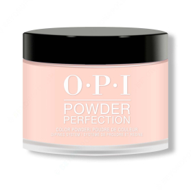 OPI Powder Perfection 1.5oz - Suzi Take a Vow DPF038
