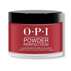 OPI Powder Perfection 1.5oz - Vodka & Caviar DPF048