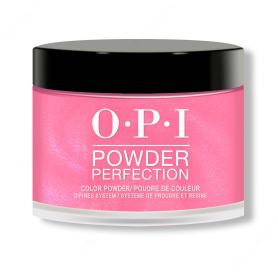 OPI Powder Perfection 1.5oz - It&rsquo;s All Greek to Me DPF041