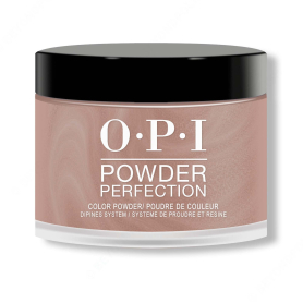 OPI Powder Perfection 1.5oz - Route Beer Float DPF043