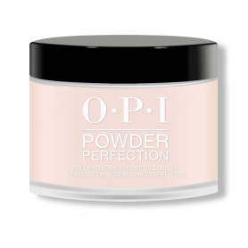 OPI Powder Perfection 1.5oz - Throw Me a Wink DPF044