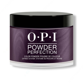 OPI Powder Perfection 1.5oz Lincoln Park at Midnight DPF046