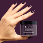 OPI Powder Perfection 1.5oz Lincoln Park at Midnight DPF046