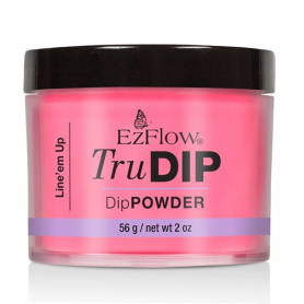 EzFlow TruDip DipPowder 56g/2 oz - Line' em Up #66845