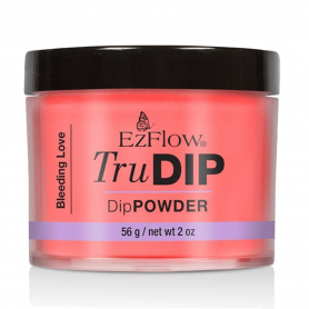 EzFlow TruDip DipPowder 56g/2 oz - Bleeding Love #66846
