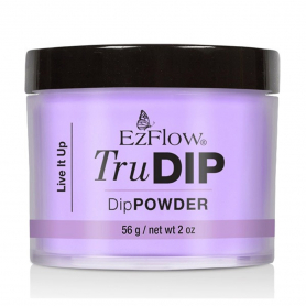 EzFlow TruDip DipPowder 56g/2 oz - Live It Up #66866