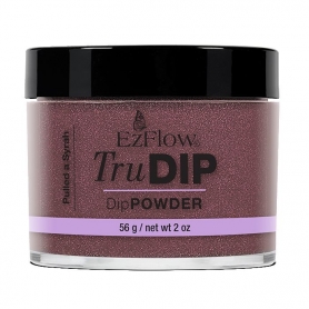 EzFlow TruDip DipPowder 56g/2 oz - Pulled A Syrah #67337