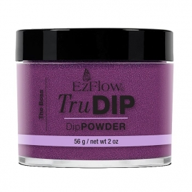EzFlow TruDip DipPowder 56g/2 oz - The Boss #67339