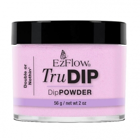 EzFlow TruDip DipPowder 56g/2 oz - Double Or Nothin' #67347