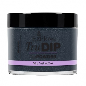 EzFlow TruDip DipPowder 56g/2 oz - Blackout #67354
