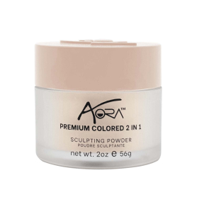 Aora Premium Dip & Sculpting Powder 2oz Sands of Time 48018
