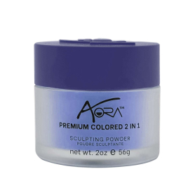 Aora Premium Dip & Sculpting Powder 2oz Under the Stars
