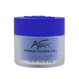 Aora Premium Dip & Sculpting Powder 2oz No negativity 48026