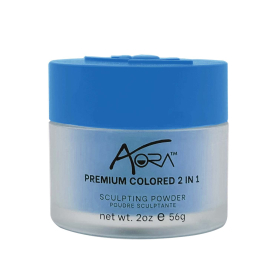 Aora Premium Dip & Sculpting Powder 2oz Ocean Voyage 48027