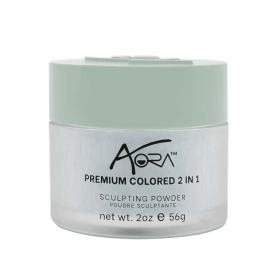 Aora Premium Dip & Sculpting Powder 2oz Gray Skies 48030