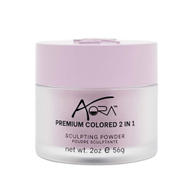 Aora Premium Dip & Sculpting Powder 2oz All Dolled Up 48031