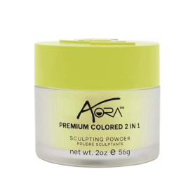 Aora Premium Dip & Sculpting Powder 2oz Amphibian 48039