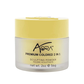 Aora Premium Dip & Sculpting Powder 2oz Sunny Farm 48044