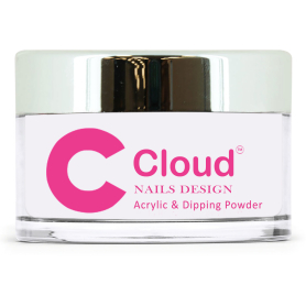 Chisel Acrylic & Dip Powder 2 fl oz - Cloud FL 80  91636