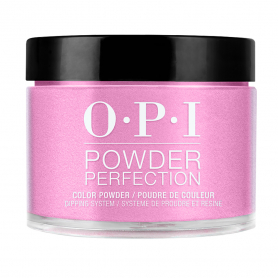 OPI Powder Perfection 1.5 oz - 7TH & Flower DPLA05