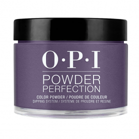 OPI Powder Perfection 1.5 oz - Abstract After Dark DPLA10