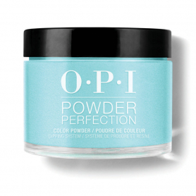 OPI Powder Perfection 1.5 oz - I&rsquo;m Yacht Leaving DPP011