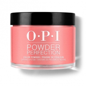 OPI Powder Perfection 1.5 oz - Live.Love.Carnaval DPA69
