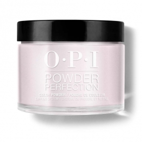 OPI Powder Perfection 1.5 oz - Do You Take Lei Away? DPH67