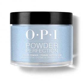 OPI Powder Perfection 1.5 oz - Rich Girls & Po-Boys DPN61