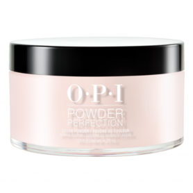 OPI Powder Perfection 4.25 fl oz - Bubble Bath DPS86