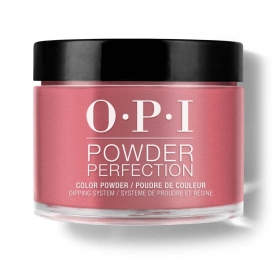 OPI Powder Perfection 1.5 oz - Amore At The Grand Cana DPV29