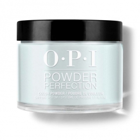 OPI Powder Perfection 1.5 oz - Gelato On My Mind DPV33