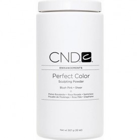 CND Perfect Color SP 32 fl oz/ 907g Blush Pink Sheer 03027