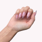 CND Perfect Color SP Intense Pink Sheer 3.7oz-104g 03711