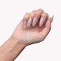 CND Perfect Color SP Natural Sheer 3.7 oz-104g 03072