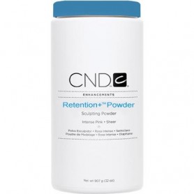 CND Retention+ Intense Pink Sheer Powder 32oz - 907g 03743