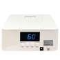Professional UV/LED Nail Lamp 60W White V9