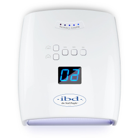 IBD LED/UV Cordless Lamp 66451
