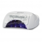 Gelish 18GUnplugged High Performance LED Light 36W 1168012