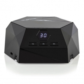 Apres BETA LED Lamp Black APELED-BK 97529
