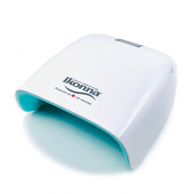 Ikonna Rechargeable UV/LED Lamp 48W Unicorn LED48RU