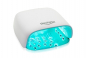 Ikonna Rechargeable UV/LED Lamp 48W Unicorn LED48RU