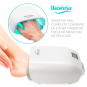 Ikonna Rechargeable UV/LED Lamp 48W Unicorn LED48RU
